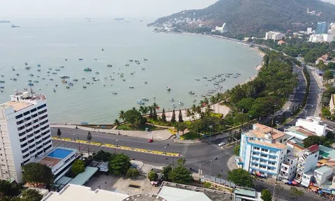 Dự án căn hộ du lịch và khách sạn Goldstar bị dừng triển khai