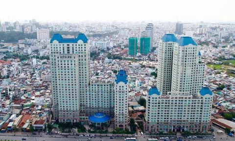 Giá chung cư sẽ rẻ hơn bao nhiêu nếu sở hữu có thời hạn?