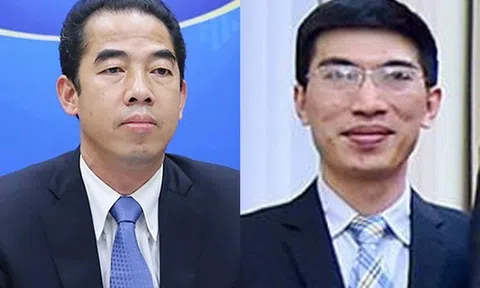 Đề nghị kỷ luật Thứ trưởng Bộ Ngoại giao và Trợ lý Phó Thủ tướng