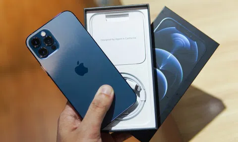 Lừa bán iphone với tổng thiệt hại hơn 33 tỷ còn gửi tâm thư xin lỗi, dặn dò khách hàng lần sau cẩn thận