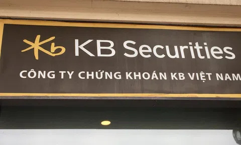 Vi phạm trong lĩnh vực chứng khoán, Chứng khoán KB Việt Nam bị phạt 125 triệu đồng