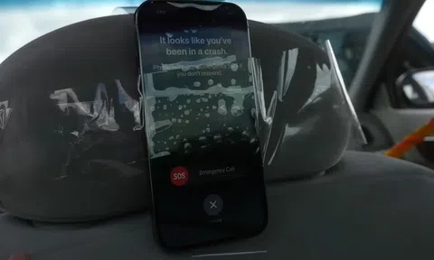 Tính năng phát hiện tai nạn trên iphone 14 hoạt động có nhạy như quảng cáo?