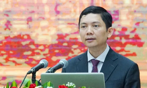 Chủ tịch Viện Hàn lâm Bùi Nhật Quang bị đề nghị kỷ luật