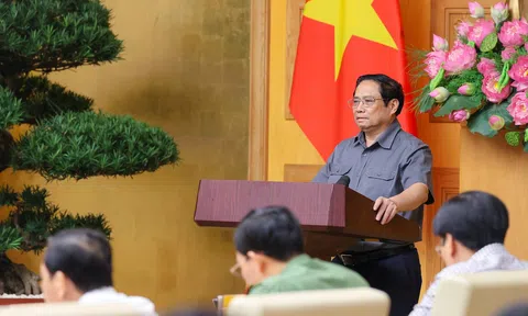 Thủ tướng chỉ đạo khẩn trương khắc phục hậu quả do bão Noru gây ra