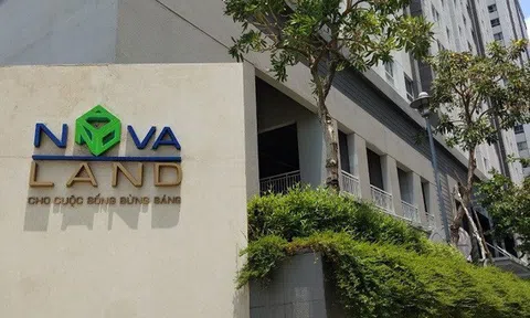 Novaland tính vay 10 triệu USD từ Ngân hàng HSBC
