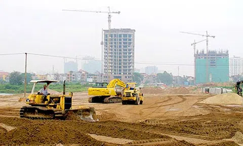 Bỏ quy định thu hồi đất khi được trên 80% người dân đồng ý