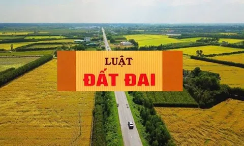 Dự thảo Luật Đất đai (sửa đổi): 8 điểm mới cần chú ý