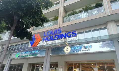 Khai tử dự án Khu du lịch nghỉ dưỡng Ao Giời – Suối Tiên của Louis Capital