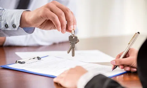 Thủ tục mua căn hộ chung cư khi chưa có sổ hồng