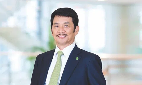 Vợ chồng tỉ phú Bùi Thành Nhơn không còn là cổ đông lớn của Novaland