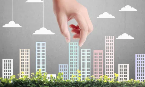 Chiến lược mua và nắm giữ bất động sản là gì?