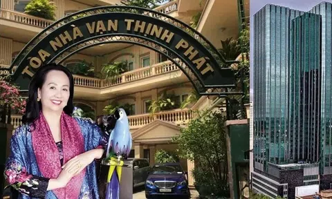 Từ 5/3-29/4: Xét xử Trương Mỹ Lan, cựu Cục trưởng Cục Thanh tra, Giám sát Ngân hàng II cùng 83 đồng phạm