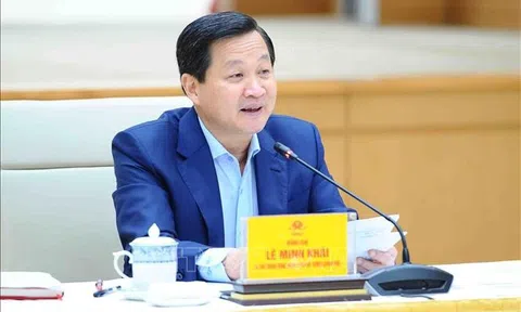 Giỏi nghiệp vụ, giữ đạo đức, uy tín sẽ "hữu xạ tự nhiên hương"