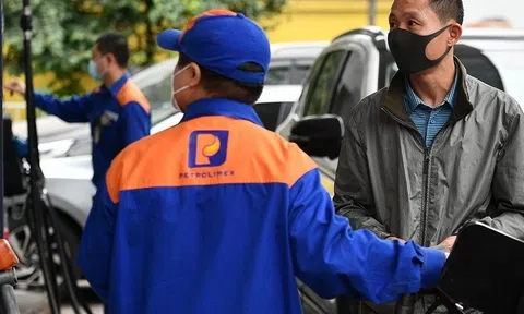 Petrolimex kiến nghị giảm số lượng đầu mối, phân phối xăng dầu