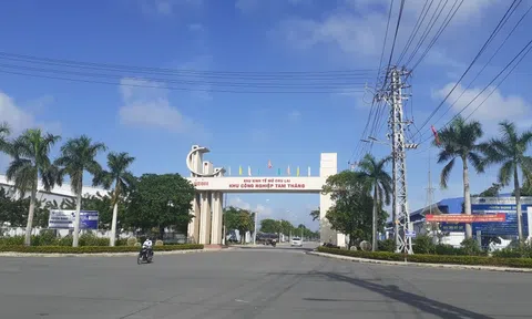 Quy hoạch dụng đất mở ra cơ hội cho bất động sản
