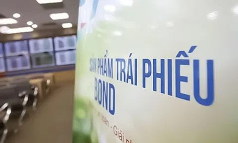 Doanh nghiệp bất động sản phát hành 2,8 nghìn tỷ trái phiếu