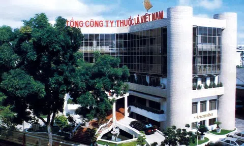 Tổng Công ty Thuốc lá Việt Nam sai phạm liên quan đến khu "đất vàng" 30.000m2 ở TP.HCM