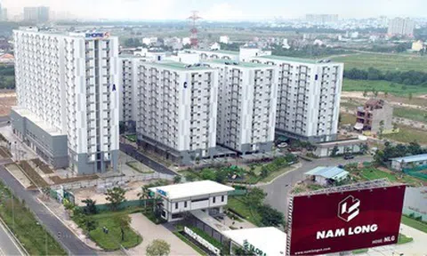 Nam Long “thu bộn” từ dự án Akari và Southgate nhưng lợi nhuận vẫn giảm mạnh