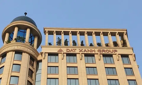 Vì sao Tập đoàn Đất Xanh muốn đổi tên?