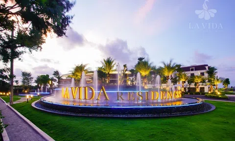 Thanh tra Chính phủ yêu cầu UBND tỉnh Bà Rịa – Vũng Tàu cung cấp tài liệu dự án Lavida Residences