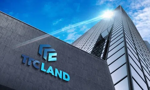 TTC Land bị Ủy ban Chứng khoán Nhà nước “sờ gáy”