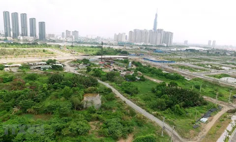 Đất quy hoạch là gì? Có nên mua đất quy hoạch hay không?