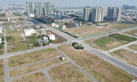 Vì sao bất động sản luôn là khoản đầu tư tốt?
