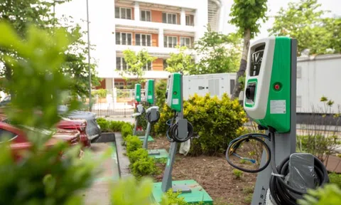 Tiêu chuẩn, quy chuẩn cho trạm sạc: Tiền đề để phát triển xe điện