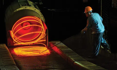 Liệu lạm phát và chính sách thắt chặt tiền tệ có làm giảm nhu cầu thép năm 2023?
