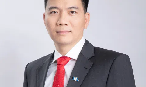 Chủ tịch Khải Hoàn Land đăng kí mua 5 triệu cổ phiếu