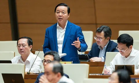 Sốt đất tràn về nông thôn, cơ hội tích tụ và tập trung đất đai ngày càng khó
