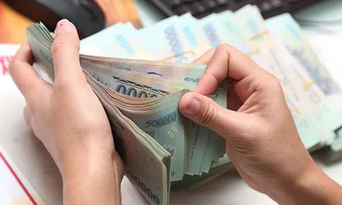 Ngân hàng lại đồng loạt tăng lãi suất huy động, cao nhất lên tới 9,3%
