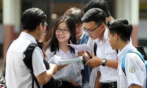 Giáo dục và những giải pháp trong công tác tuyển sinh