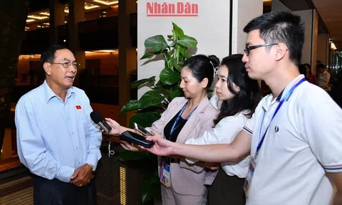 Tăng lương cơ sở mang nhiều ý nghĩa với công chức, viên chức