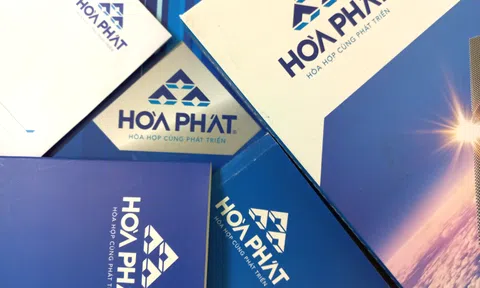 Hòa Phát đã qua thời "không hòa thì phát"?