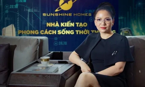 SCB bị kiểm soát đặc biệt, Sunshine Homes ra nghị quyết mua lại 5 triệu trái phiếu trước hạn