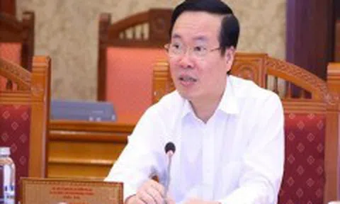 Ban Bí thư: Chỉ một đầu mối thực hiện nhiệm vụ bảo đảm an ninh, an toàn thực phẩm