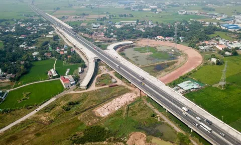 Bổ sung 6 dự án quan trọng quốc gia, trọng điểm ngành Giao thông Vận tải