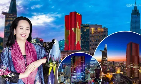 762 pháp nhân liên quan vụ án Vạn Thịnh Phát bị “đóng băng” tài sản