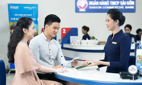 SCB chỉ giới thiệu mua/bán trái phiếu doanh nghiệp