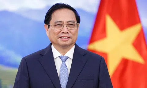 Thủ tướng Phạm Minh Chính sẽ thăm chính thức Campuchia và dự Hội nghị Cấp cao ASEAN