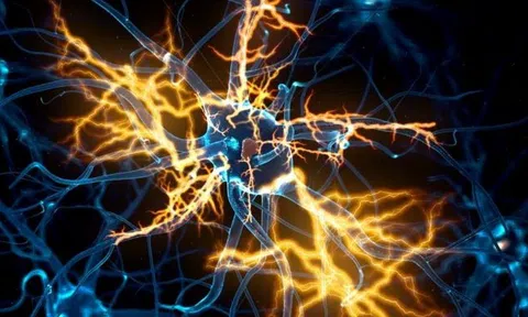 COVID-19 gây viêm não giống bệnh Parkinson