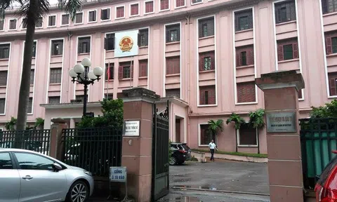 Chậm di dời trụ sở bộ, ngành, Bộ Xây dựng thừa nhận đôn đốc, giám sát chưa hiệu quả