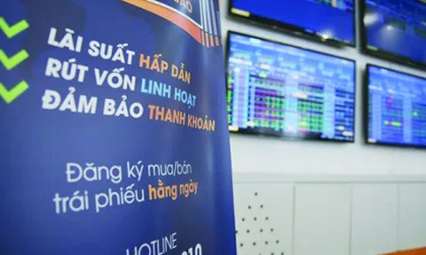 Giải pháp cứu dòng tiền trái phiếu doanh nghiệp