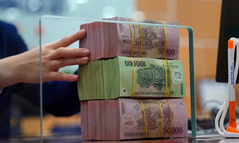 SSI: Mặt bằng lãi suất huy động tăng trung bình 3-4% sau chưa đầy 1 năm