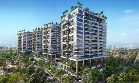 Dự án nào của Sunshine Group được phép bán cho người nước ngoài?