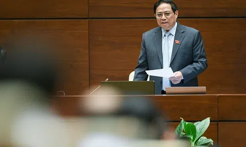 Thủ tướng: Cơ cấu thị trường bất động sản chưa hợp lý, mặt bằng giá tăng cao, thanh khoản gặp khó