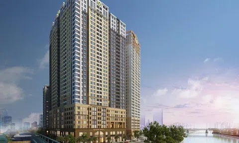 Nova Saigon Royal chào bán trái phiếu không thành công
