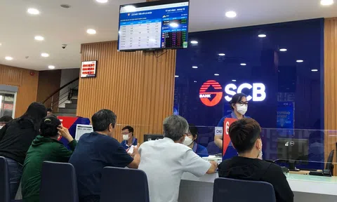 SCB cam kết nỗ lực đảm bảo quyền lợi khách hàng mua trái phiếu