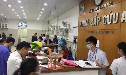 Cần tiếp tục sửa đổi, bổ sung để hoàn thiện cơ chế tự chủ các bệnh viện công lập